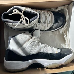 Air Jordan Retro 11